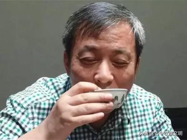 瓷器你有吗？中国古董市场货源危机已来临