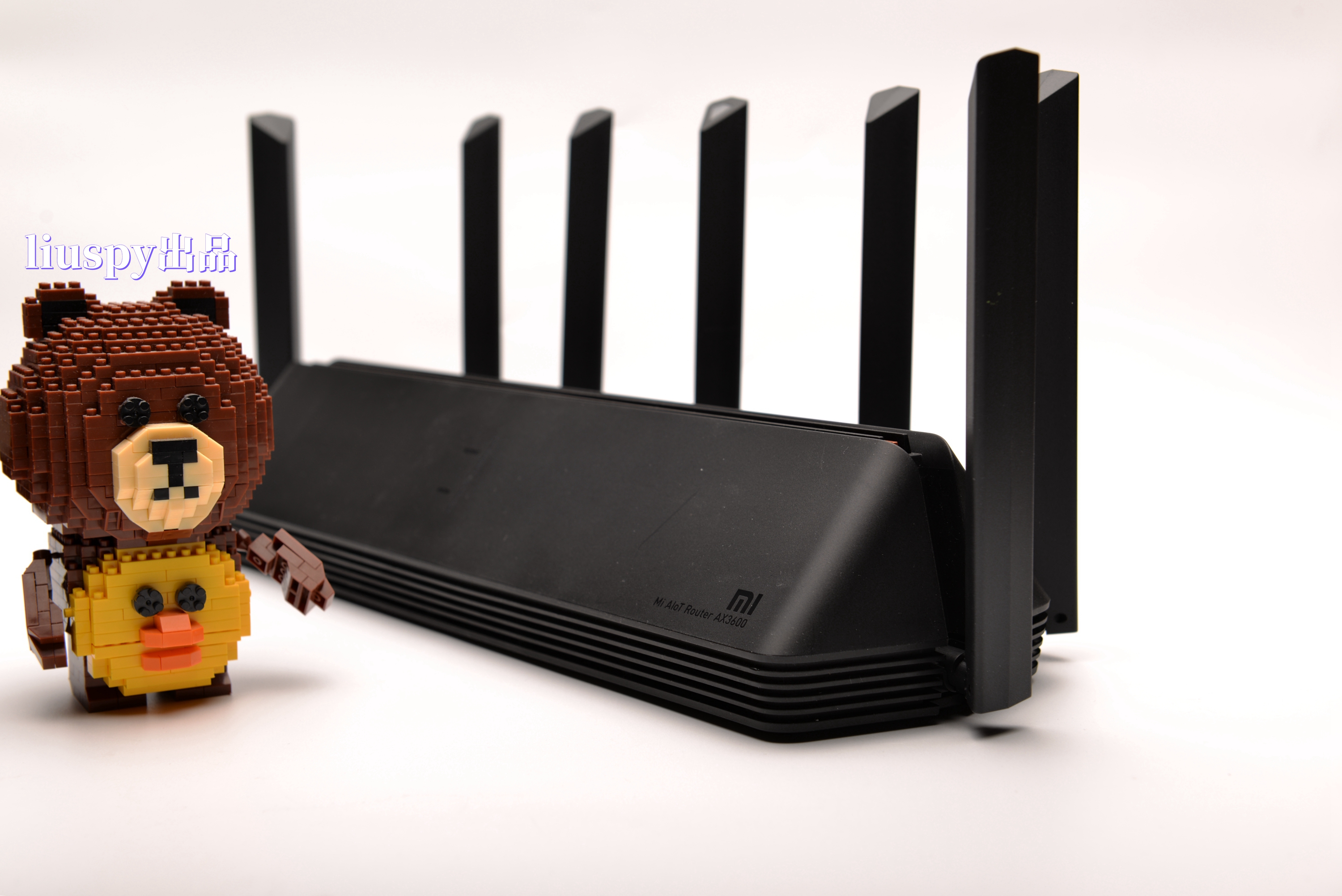 百元家用小米wifi6路由器哪个好,攀升mifonx1wifi6电竞路由器评测