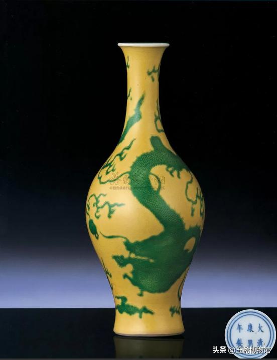 康熙御窑豇豆红釉瓷器,清康熙五彩民窑瓷器拍卖