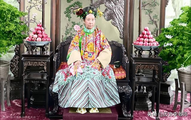 光绪为何没杀了慈禧自己执政,光绪直接亲手杀了慈禧会怎样