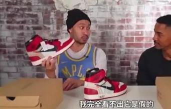 莆田鞋在美国出名,莆田鞋在美国有名吗