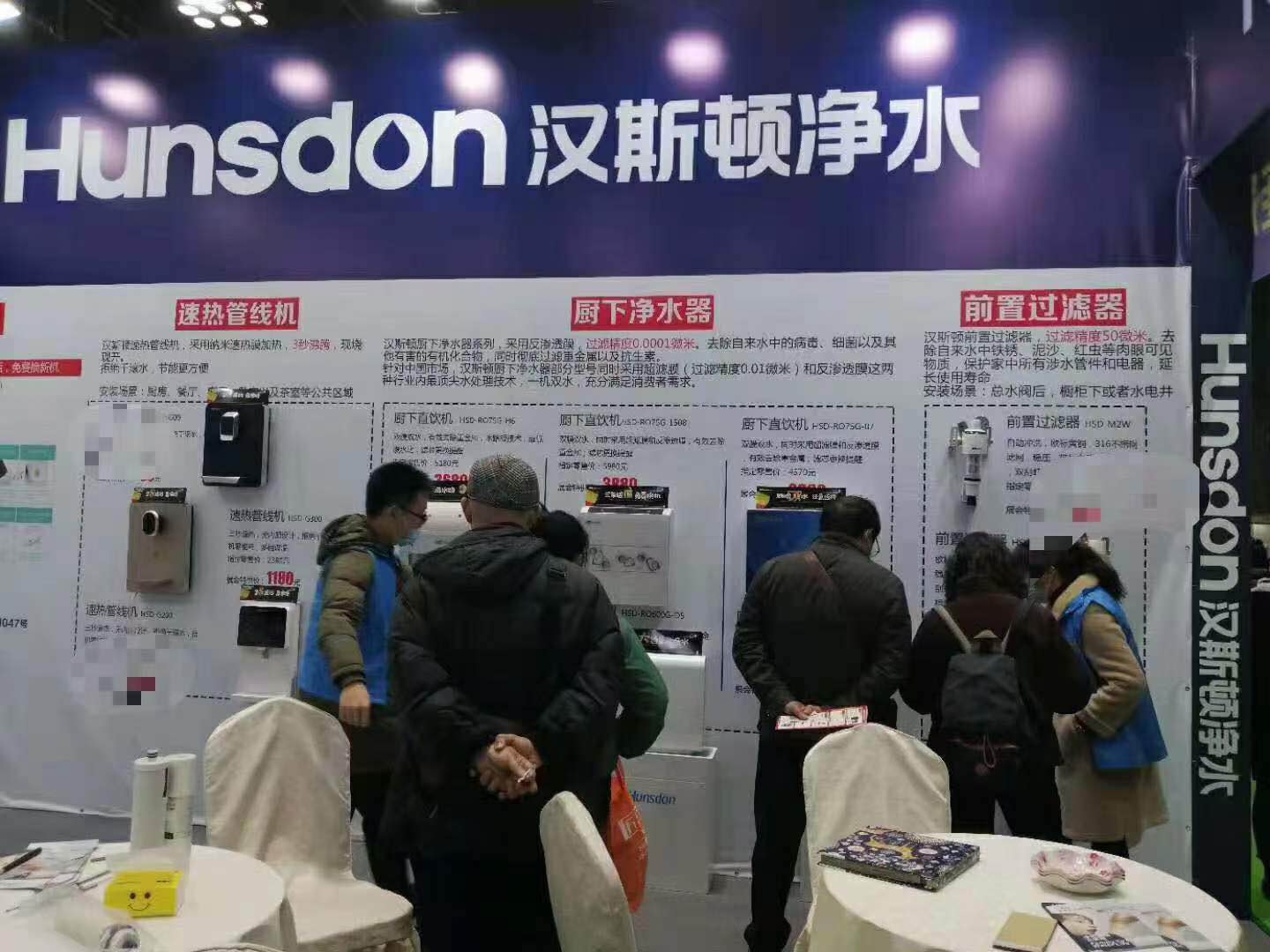 认清家用净水器选择时存在的误区,家用净水器到底值不值得安装