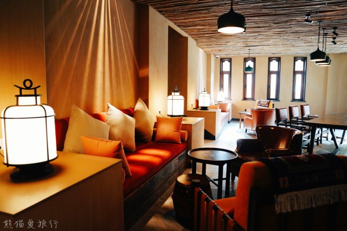 国庆节夜游古北水镇,古北水镇旅行攻略一日游