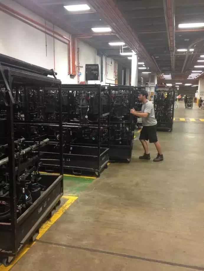 2021悉尼歌剧院灯光,悉尼歌剧院内部灯光效果