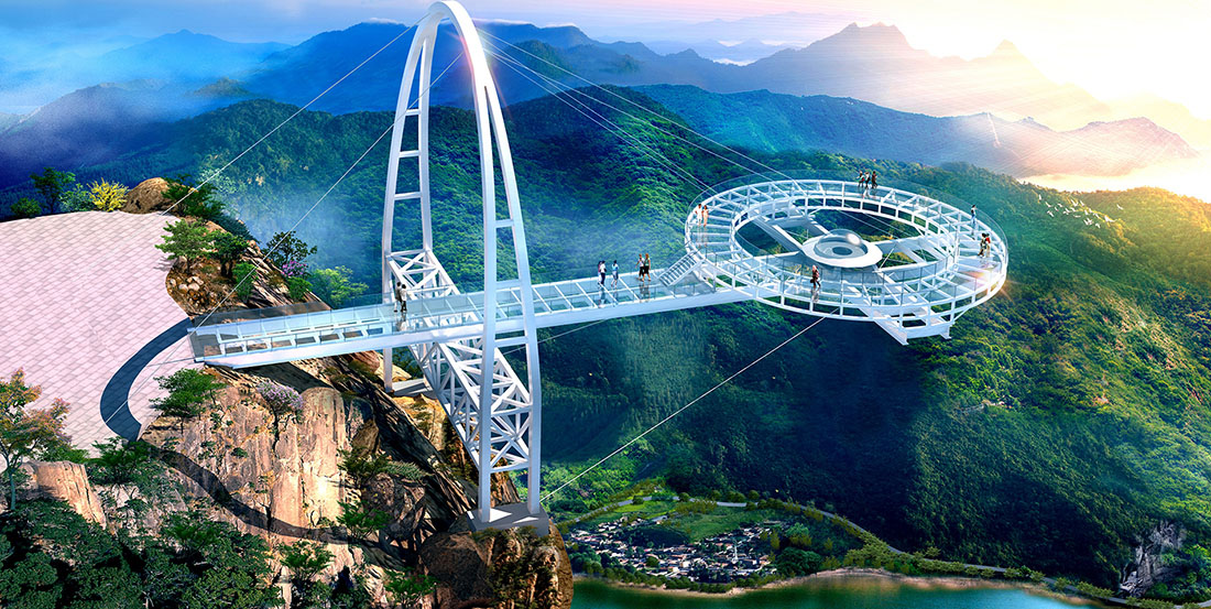 北京ufc门票,ufo玻璃栈道门票