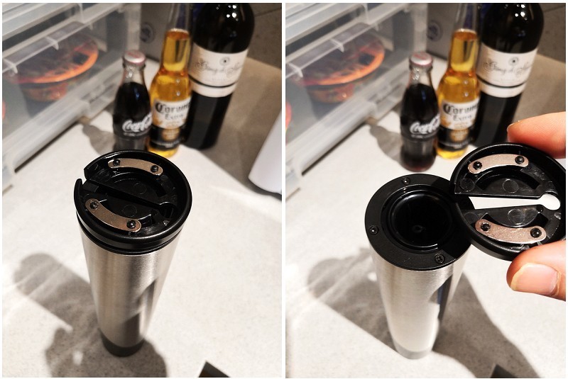 圆乐全自动电动红酒开瓶器,circlejoy全自动开瓶器