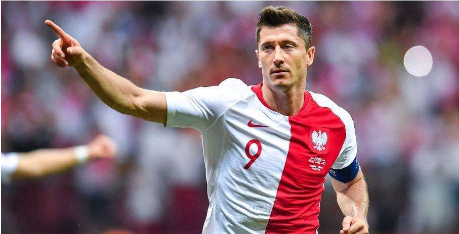 世界足球先生莱万,世界足球联赛莱万