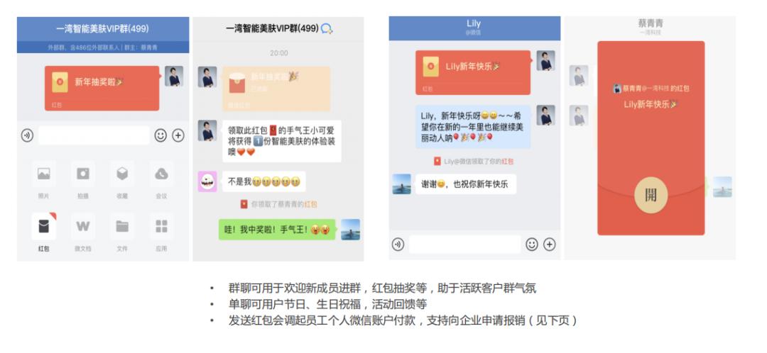 便利店社群运营100个话术,便利店企业微信群运营策略研究