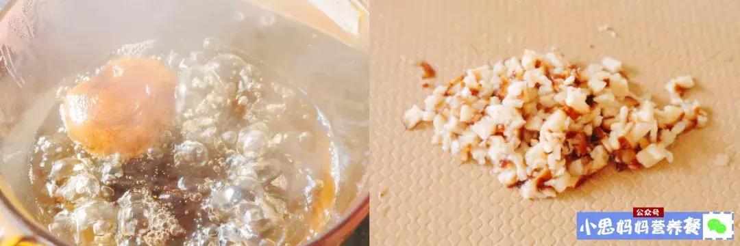 促进长高儿童辅食,儿童增高智商辅食