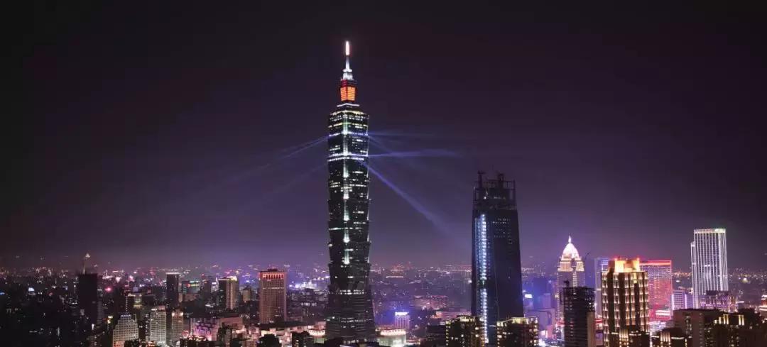 独家丨2018中国台湾50强直销公司排行榜