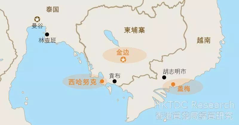 柬埔寨办公司流程,柬埔寨投资详细流程