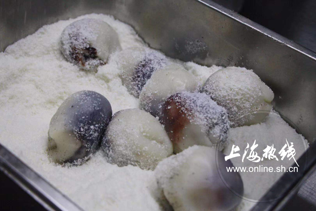 魔都老字号排行榜,上海魔都十大老店