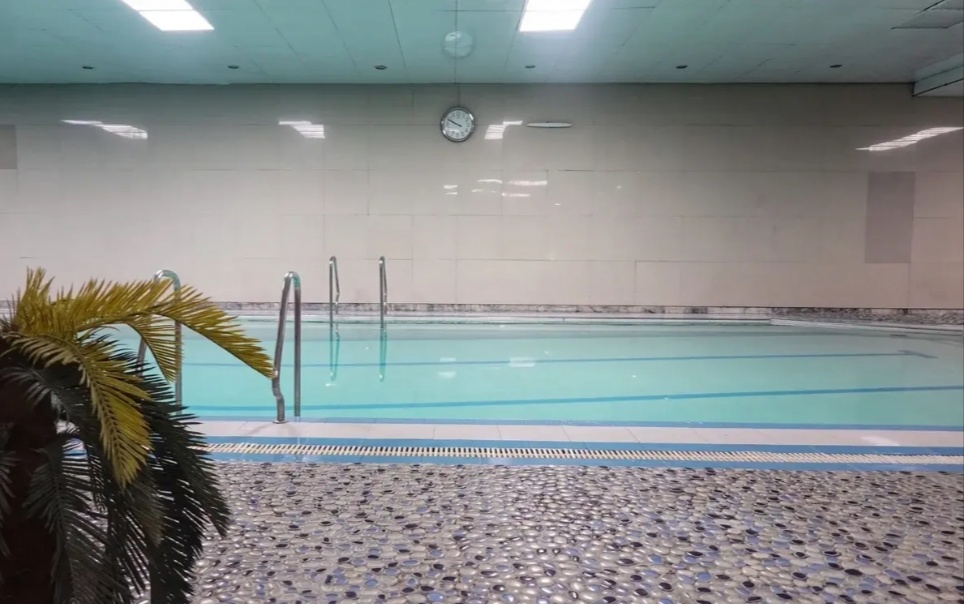 朝鲜的酒店是什么样子,朝鲜的酒店是什么样的