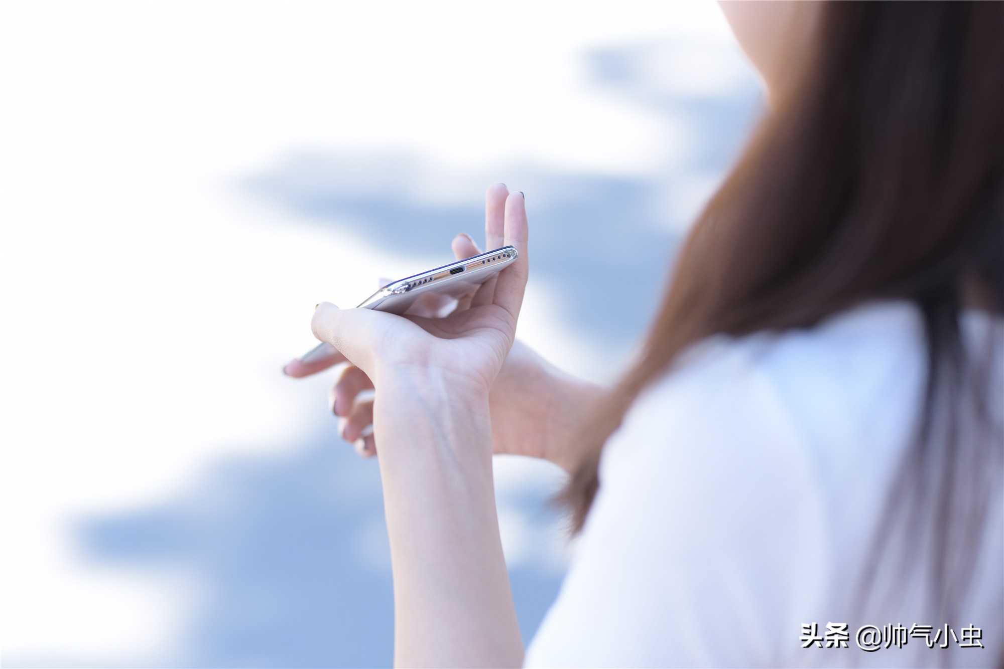 小姐姐带你体验全屋智能家居,小米cc9e测评日常生活