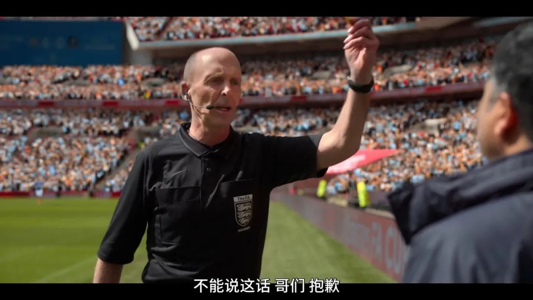 可能是迄今为止最好的足球剧《足球教练》两季横扫艾美奖