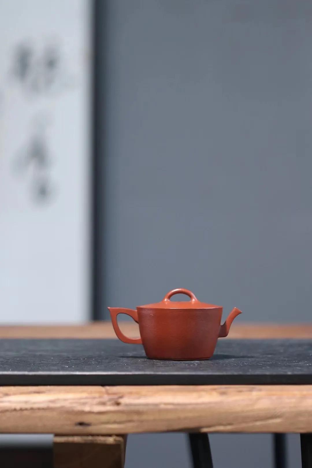 朱泥大红袍价格,丰年紫砂