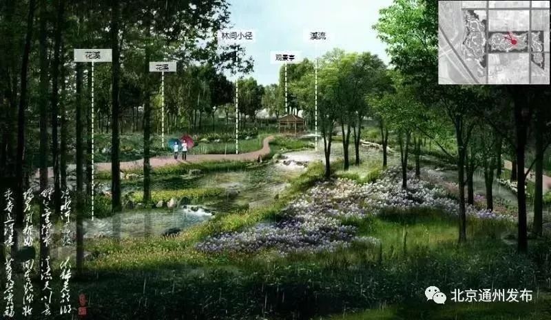 2022年北京新建公园,北京新建公园排行榜