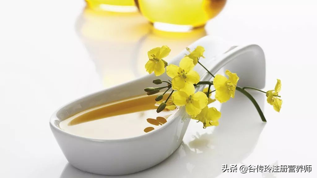 日常吃的油什么油比较好,吃哪种油健康油的危害你知道吗