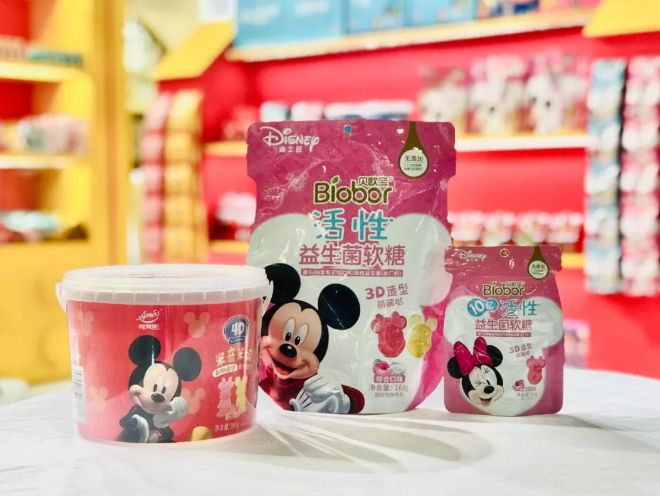 快消新品上新,快消产品推荐