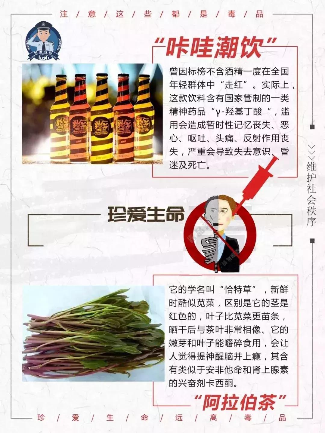 危险！远离这种“约会*暴强**药”！只要沾一点，就会失去意识，任人摆布