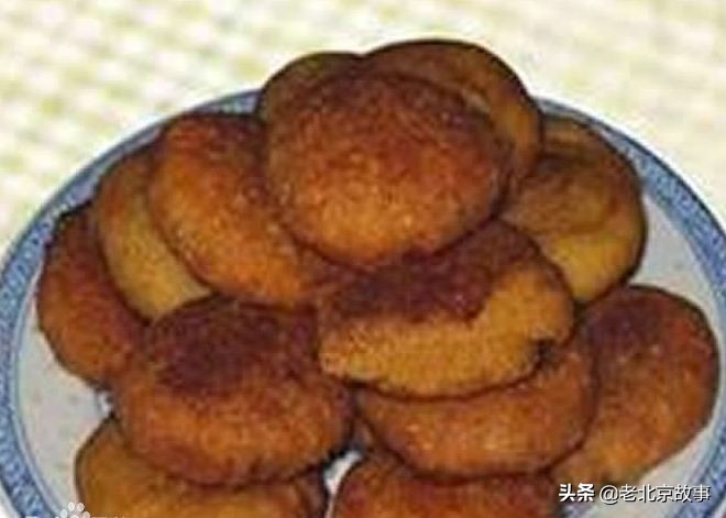 北京最好的炸物,北京这七家美食你都吃过吗