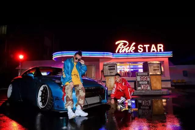 廖效浓rap实力怎么样,廖效浓说唱听我的1v1对手