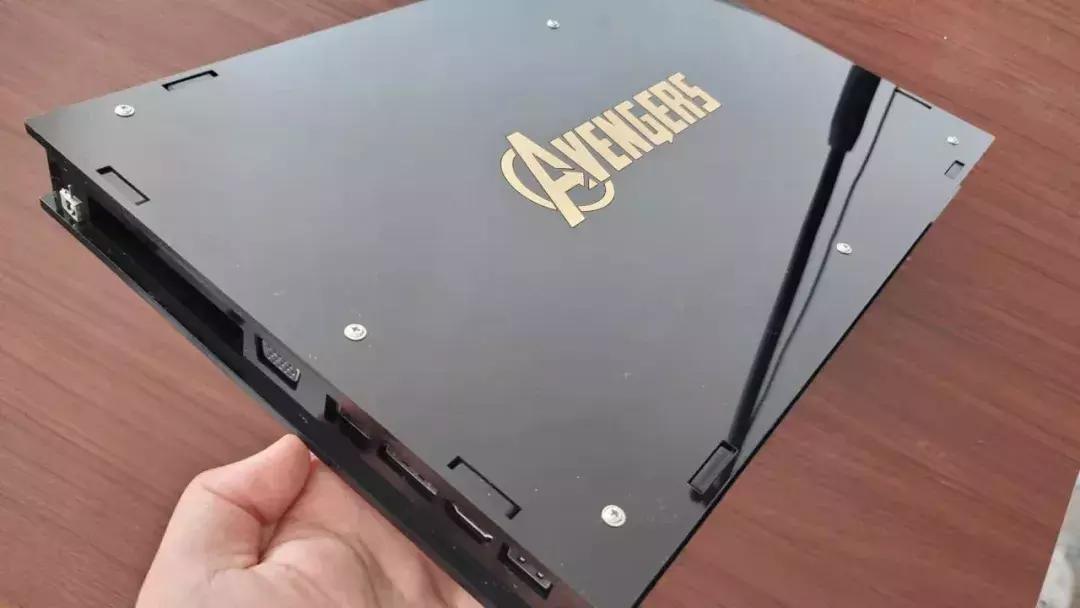 老笔记本电脑升级改造游戏本,游戏本改装提升性能