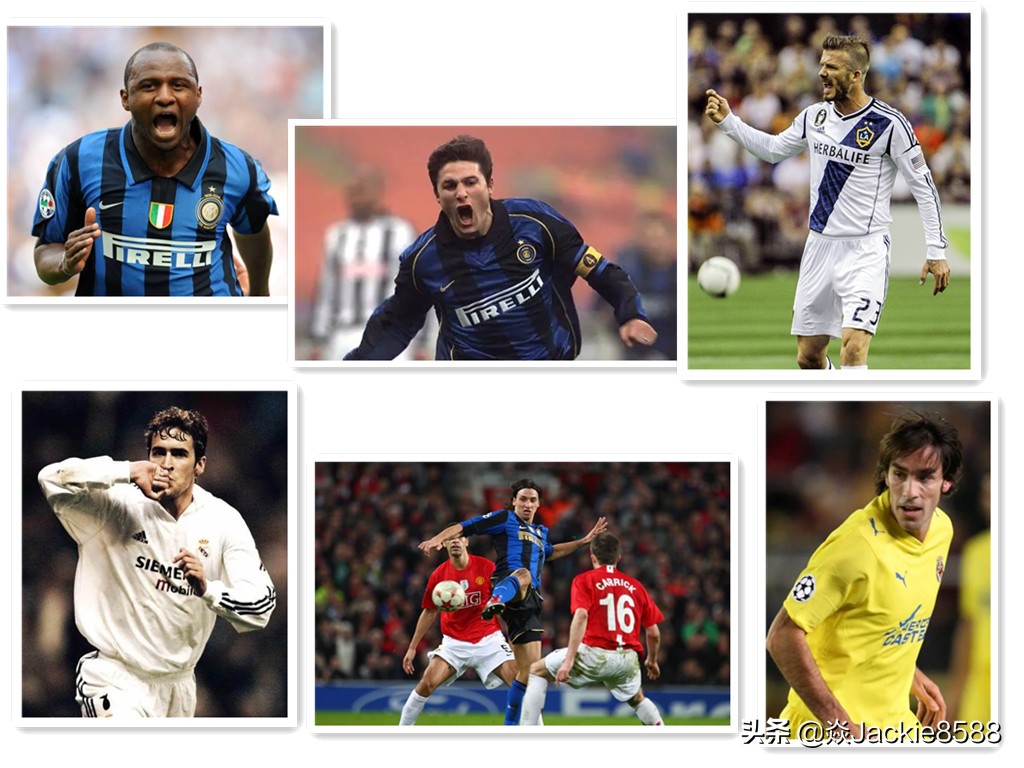 足坛108将天下足球,一百零八将完整版