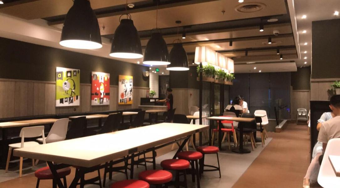 肯德基薯条为什么有两种,肯德基薯条为什么会那么好吃