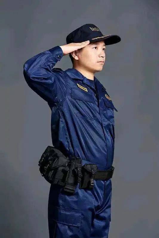 海事局制服规定,海事制服是执法制服吗