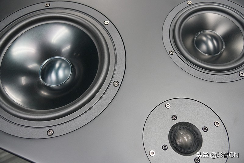 澎湃细腻，收放自如BOKAR（博卡）7.1影院系统