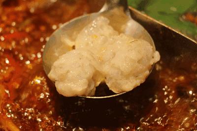 吃火锅你们必吃什么素菜,吃火锅你必点什么