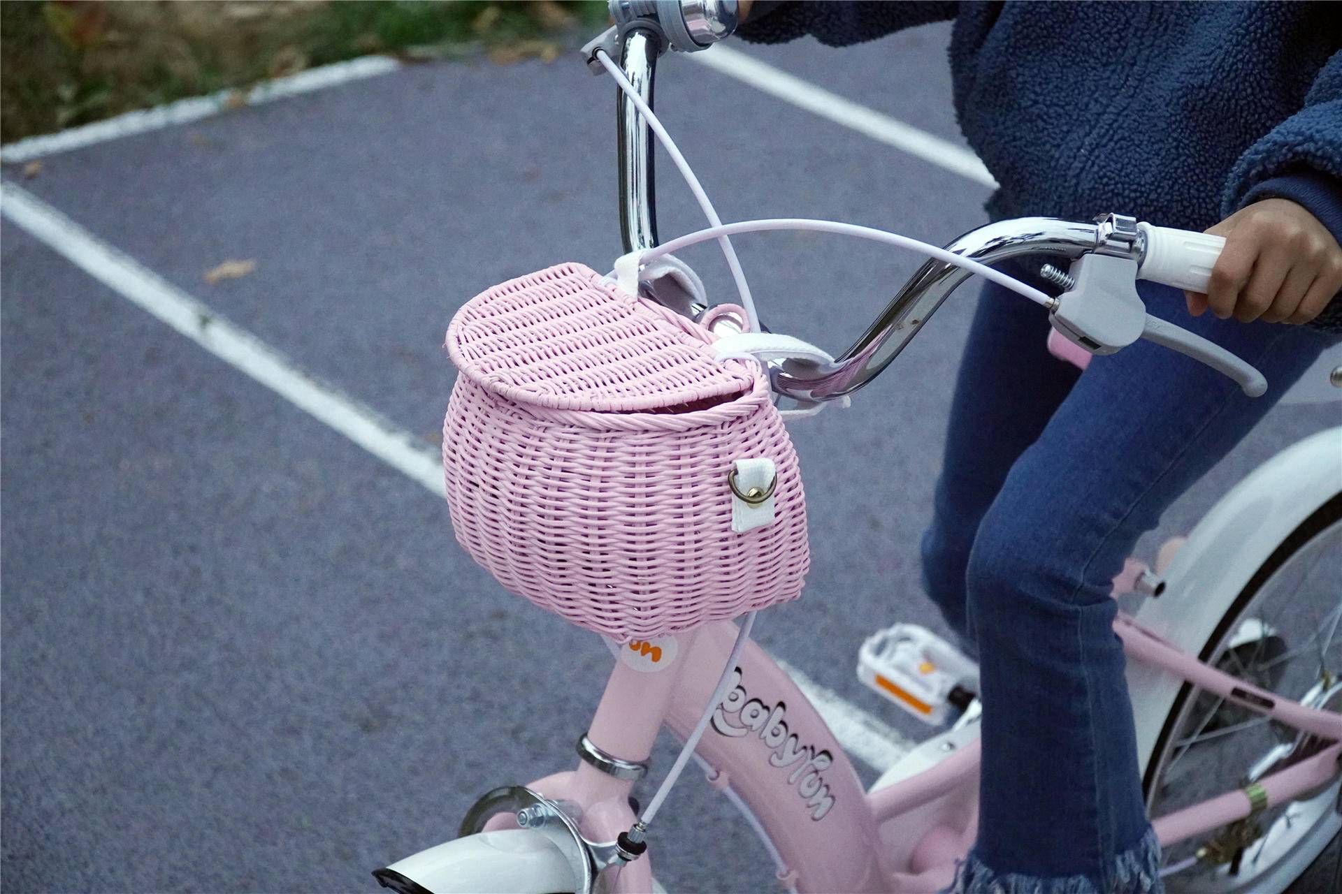 什么礼物让孩子一直挂念你？Babyrun萌骑奇儿童自行车测评