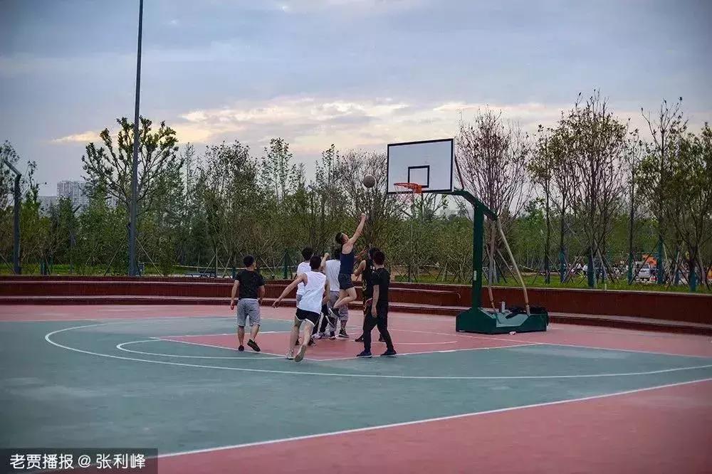 哪个公园好玩又免费又滑滑梯,半圆滑梯攀岩公园