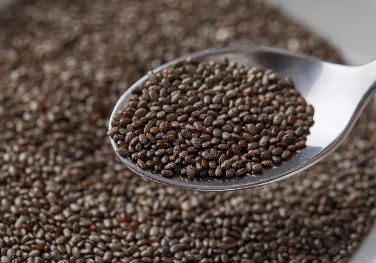 奇亚籽，你到底应不应该追