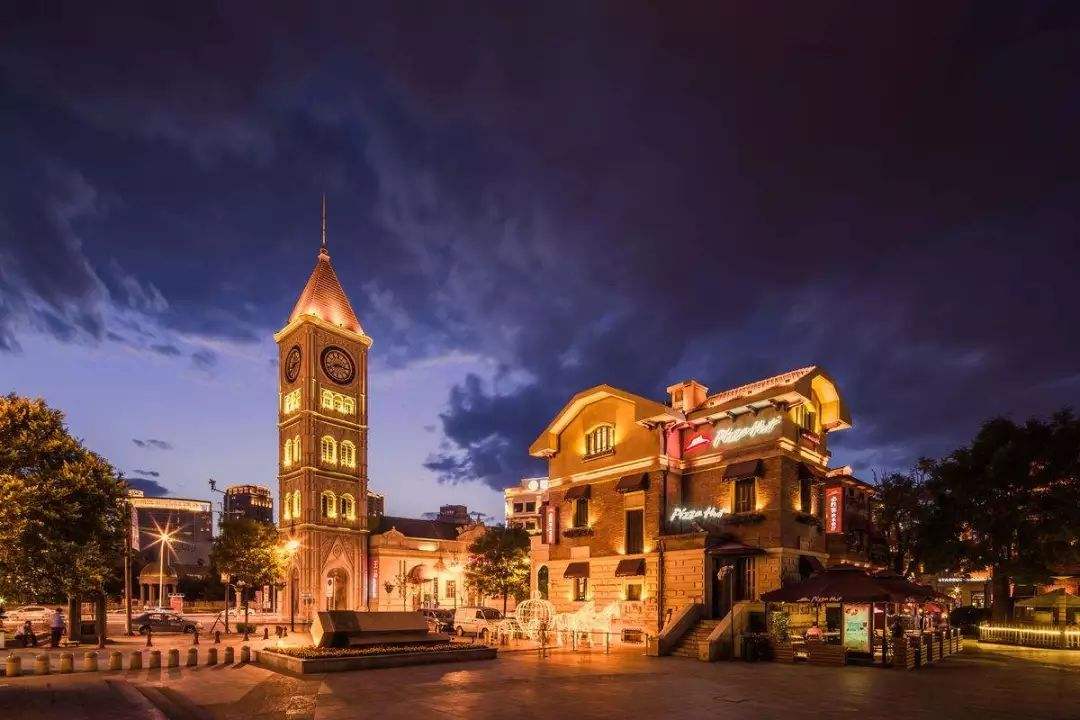 天津5a级景区名单大全,天津5a旅游景区名单最新