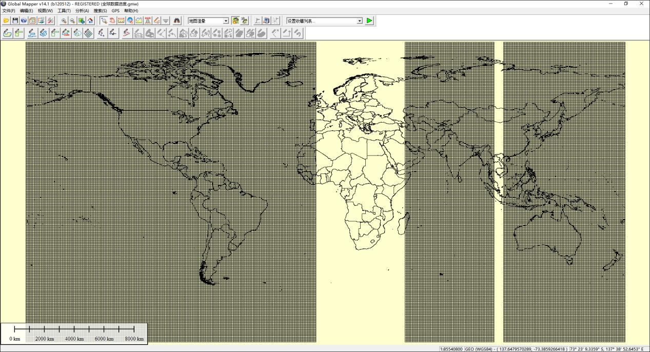 谷歌实时地图高清卫星地图在线,两步路可以导入谷歌卫星地图吗