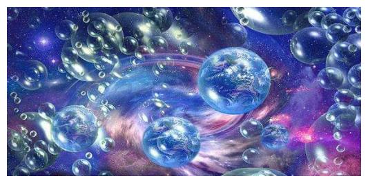 宇宙之外的宇宙是什么样,宇宙之外的宇宙是什么