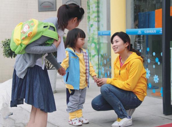 私立幼儿园变成公立幼儿园好吗,以后私立幼儿园会变成公立的吗