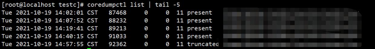 core是什么文件,怎么关闭core文件的生成
