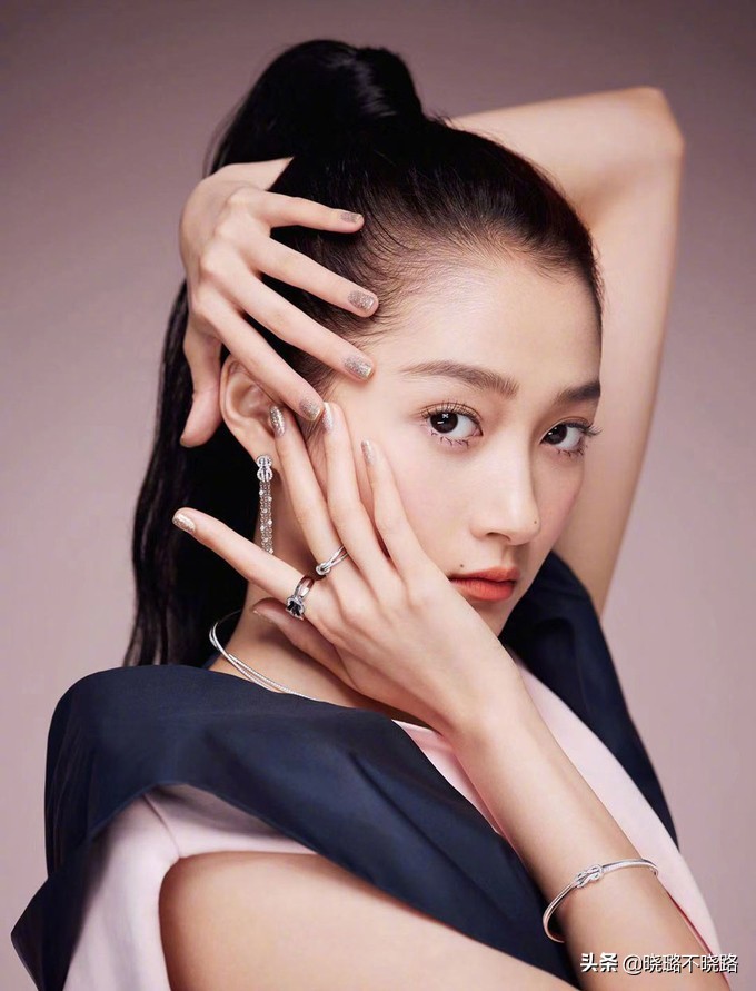 扎马尾会很土吗,扎马尾的时候注意事项