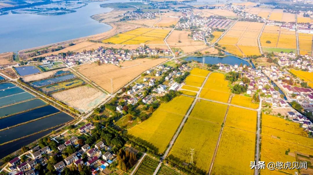 苏州乡村旅游景点大全排名,苏州乡村旅游小镇有哪些