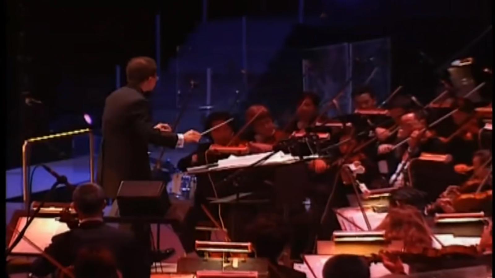 华语乐坛天花板林子祥,林子祥男儿当自强大合集