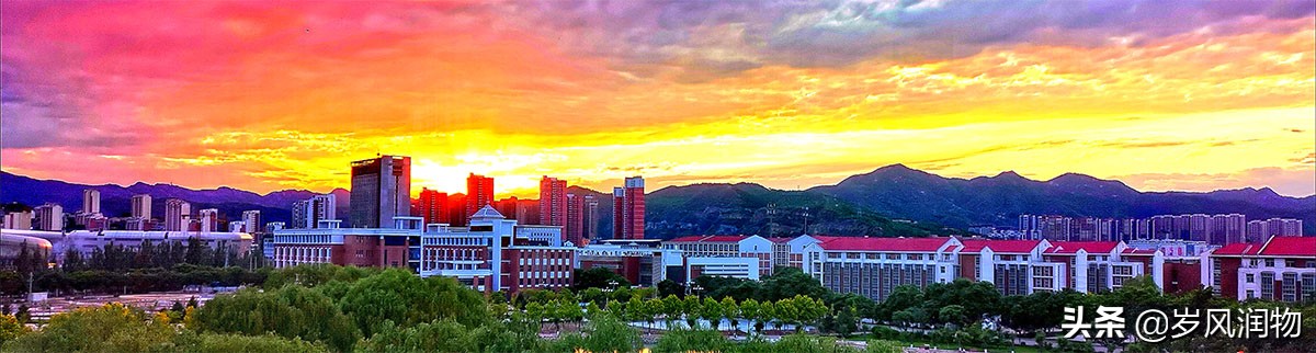 承德的大学有哪几所,承德高校将会迎来大发展