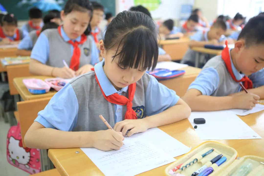 课后服务针对义务教育阶段吗,课后服务对教育教学的改变