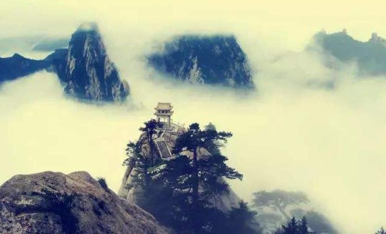 杜甫望岳到底登上泰山了吗,杜甫什么时期写的望岳