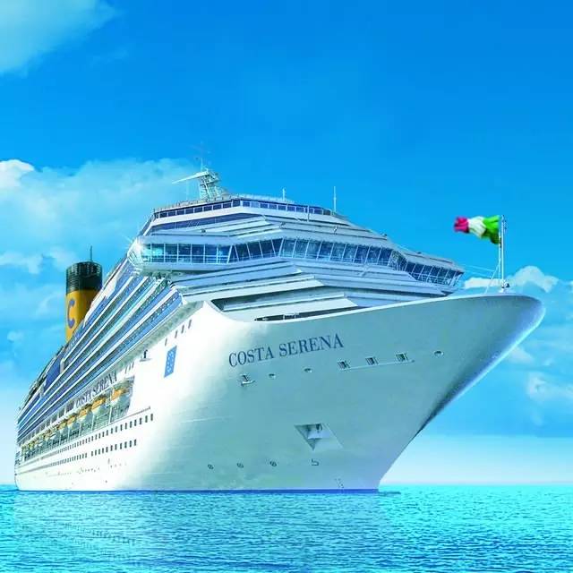 日本防疫钻石公主号邮轮,日本钻石公主号邮轮海上漂多久