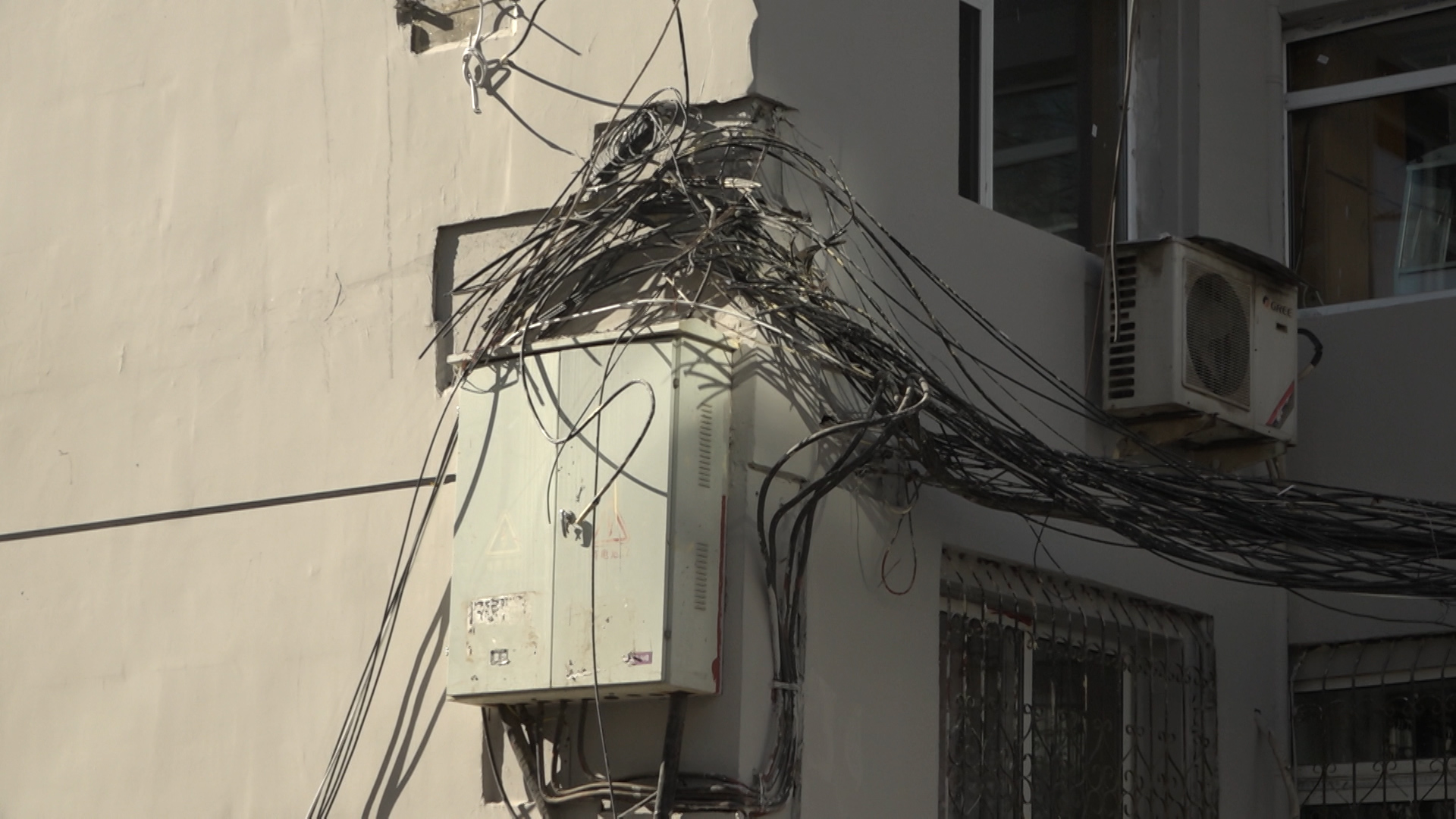 长城宽带故意断网,太原长城宽带地址