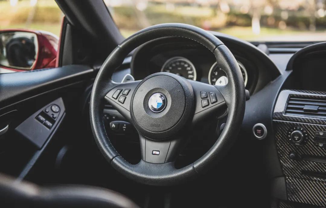 你以为宝马都是一个样的车吗,如果宝马也有超跑会是什么样