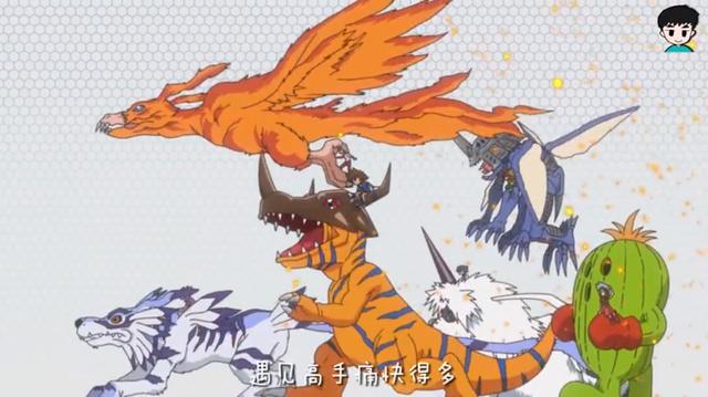 广东粤语动画片大全,广东人90后看过的动画片